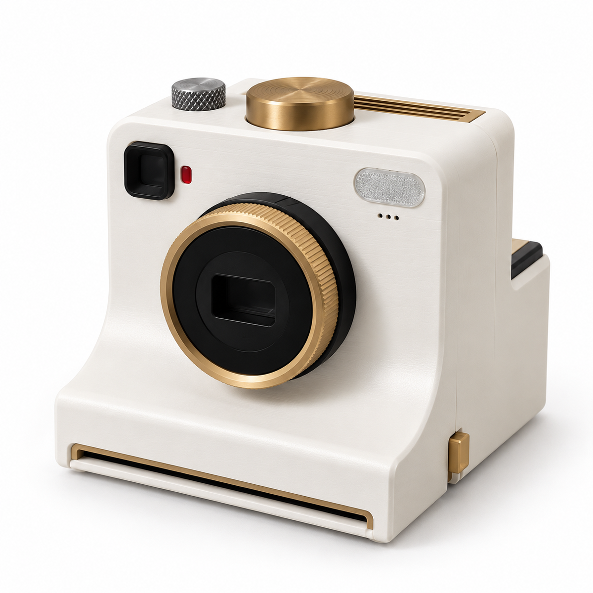 Lattify™ Latte Art Printer