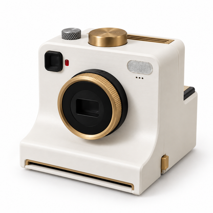 Lattify™ Latte Art Printer