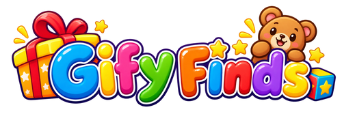 Gify Finds