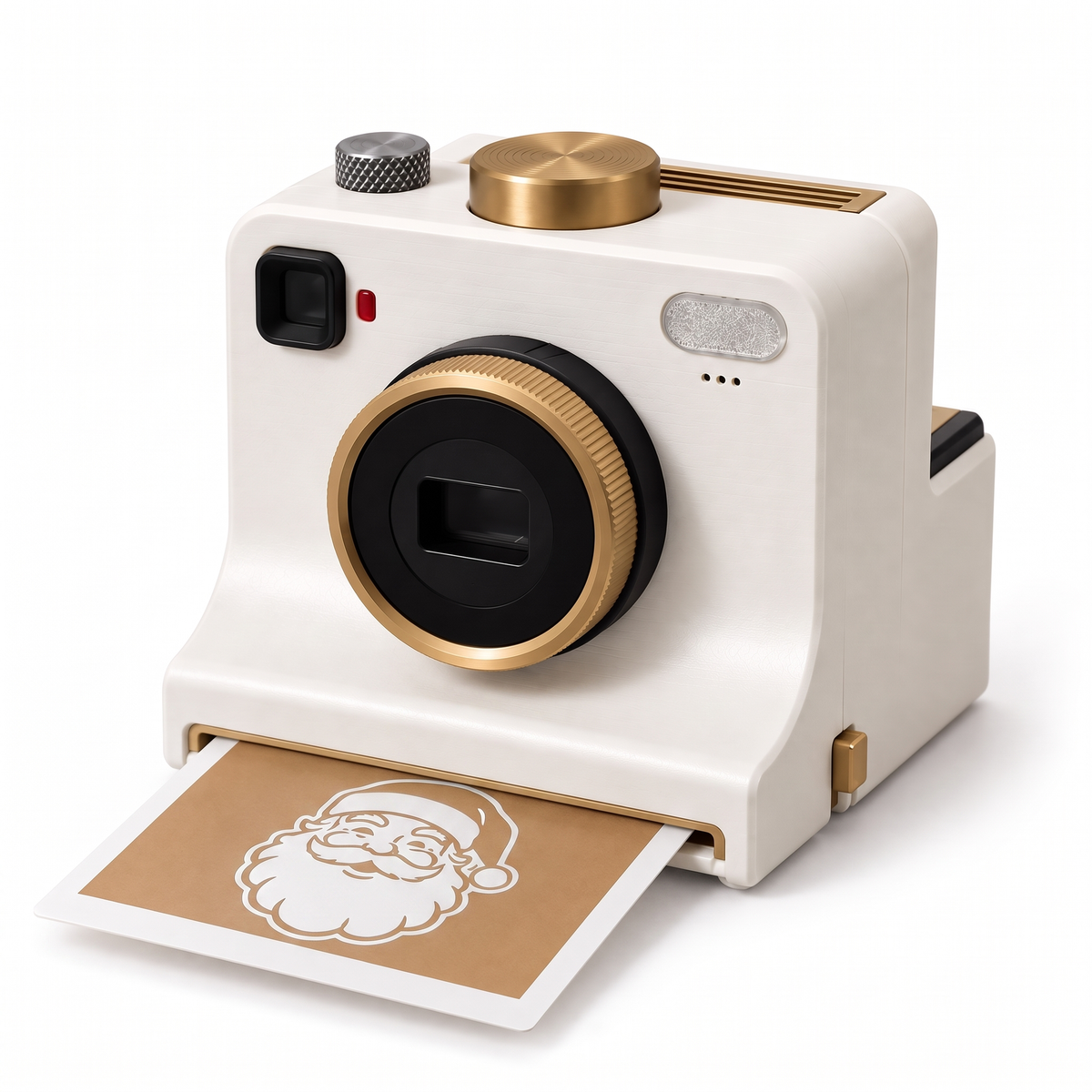 Lattify™ Latte Art Printer