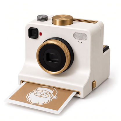 Lattify™ Latte Art Printer