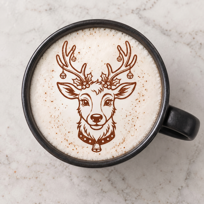 Lattify™ Latte Art Printer